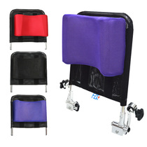 2021 Foxconn backrest wheelchair universal old head pillow home comfort cushion height angle adjustable