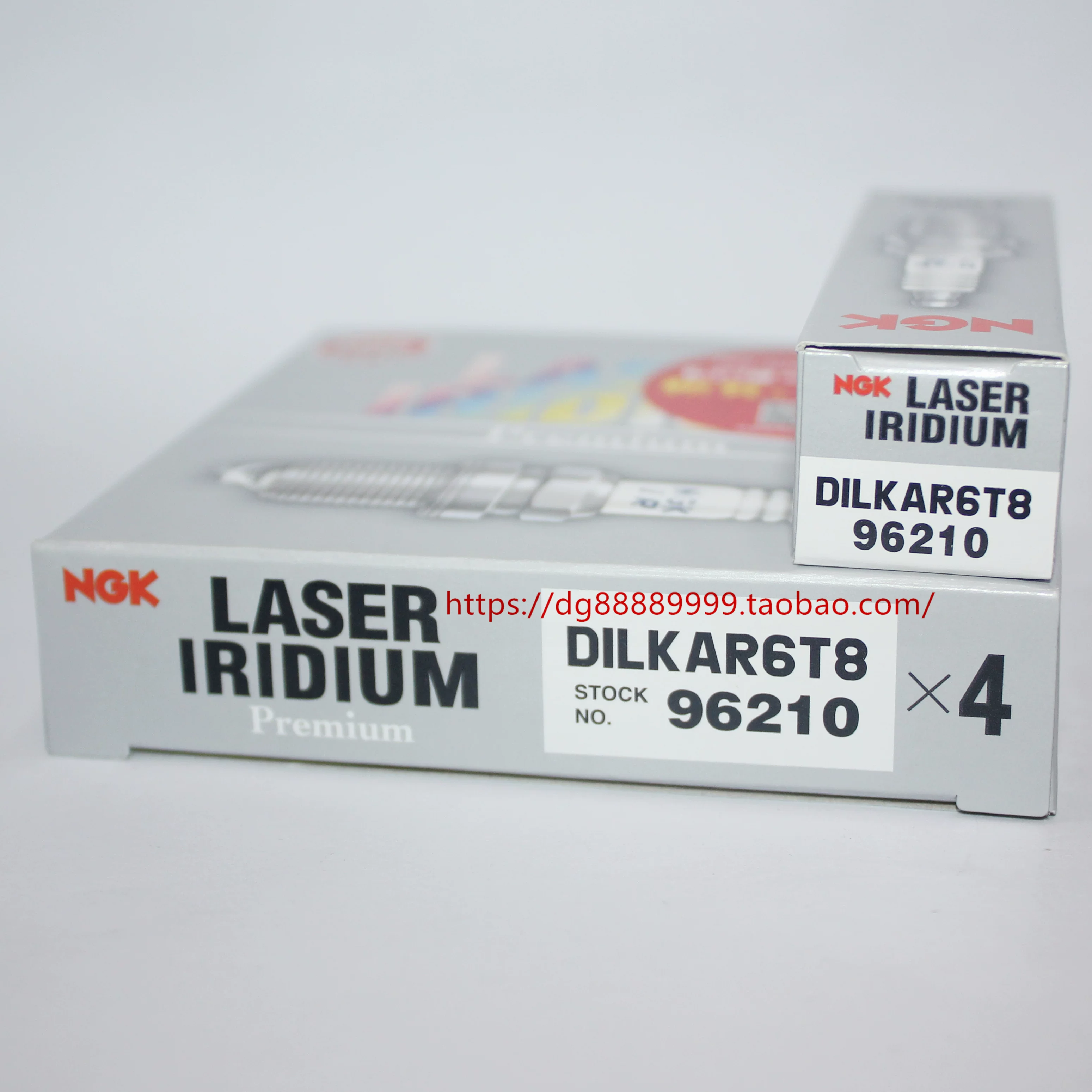 NGK Shuangya Golden Sparks 96210 Dilkar6T8 Адаптированная Camry RAV4 Азия Longwenda 2.5L