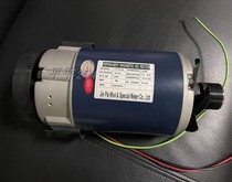 Treadmill 3 0hp high power motor zyt110-30 DC Motor Motor Motor Motor DC180V