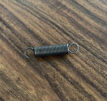 Massage chair massage pillow massager universal telescopic spring return spring