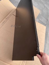 Shu Hua sh-5198 treadmill running board bearing board plank high density board pedal new original running board