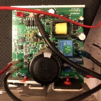 Feijian treadmill f2 motherboard lower Control Board driver board computer version circuit board general motherboard accessories