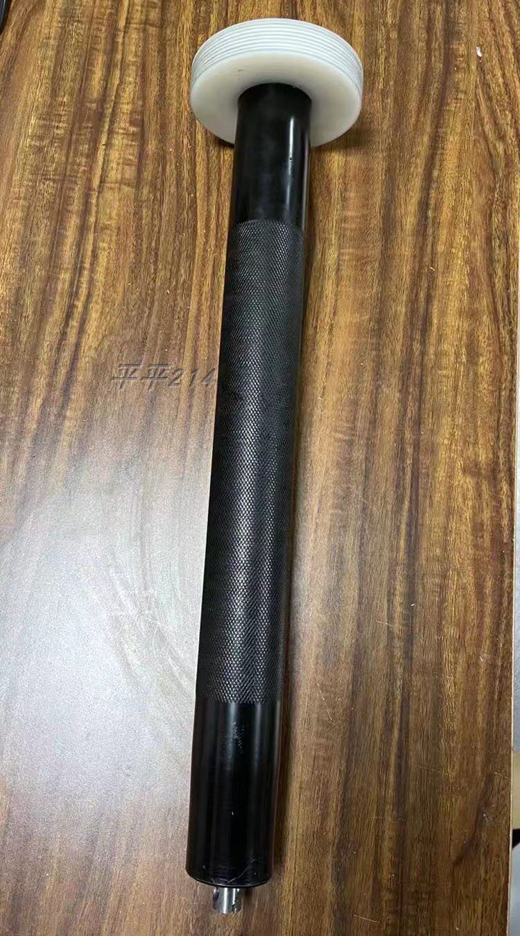 Evergreen Treadmill 2000b 3000b Front Roller Roller Front Roller Pulley Drive Shaft New Model