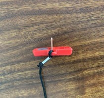 Universal treadmill insert pin card safety switch safety lock start switch key magnetic pad safety rope