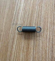 Massage chair accessories Rongtai massage chair special spring massage chair backrest spring Rongtai telescopic Spring