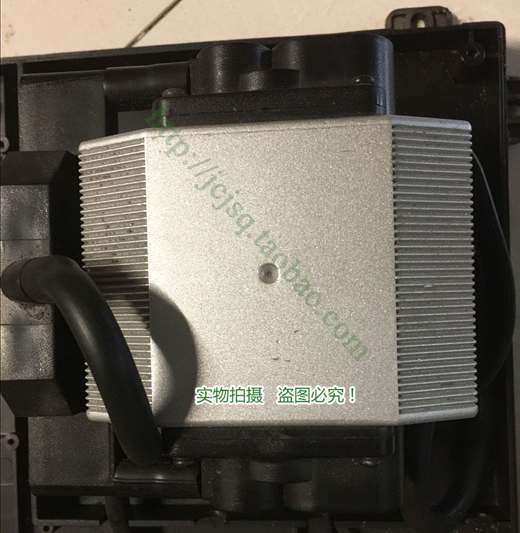 Rongtai RT-Z07 massage chair air pump air flow generator Rongtai massage chair special accessory