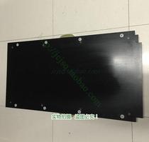 Yijian treadmill running board accessories High density board load-bearing board Yijian model 8008es treadmill running board wood board