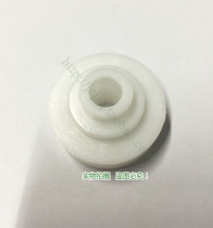 Oriental Shen Rongtai massage chair universal plastic accessories connecting plastic parts plastic sleeve bearing sleeve plastic protection parts