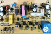 Oriental God Foot Bath df-309 309a Driver Board Computer Board Lower Control Motherboard Power Board Motherboard Accessories