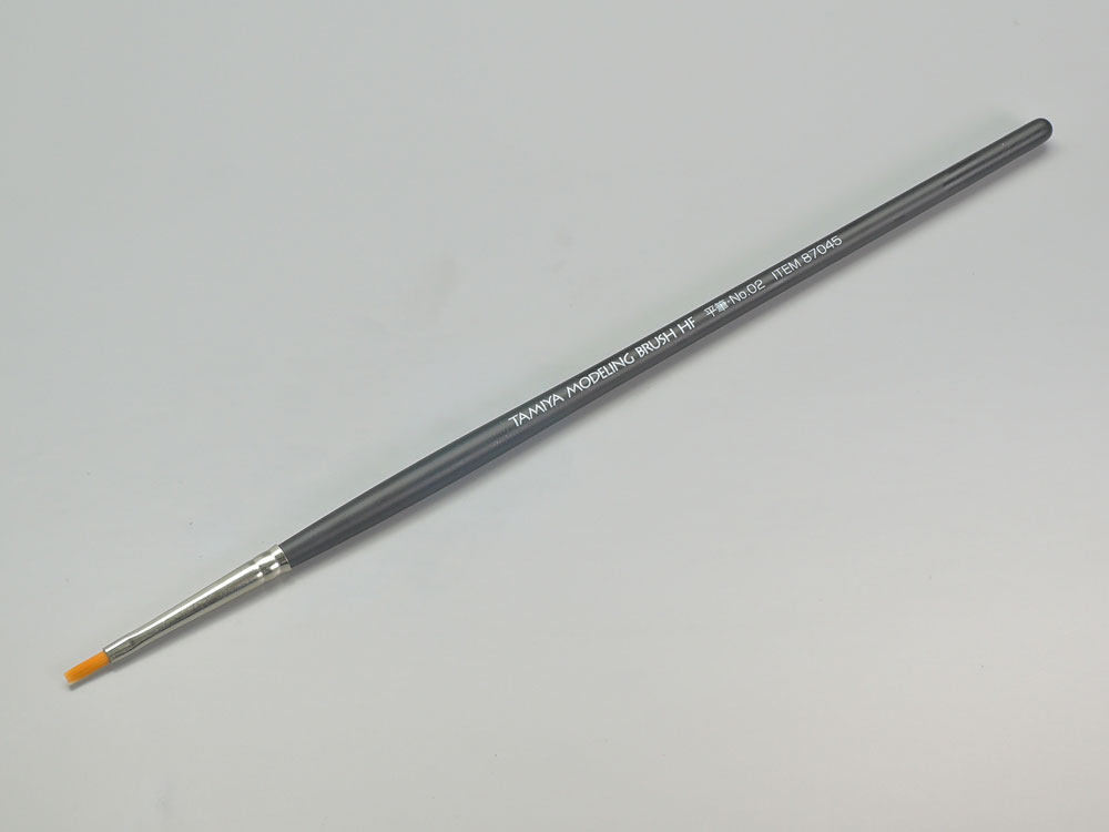 Field Palace Model 87045 Advanced narrow flat pen No. 2
