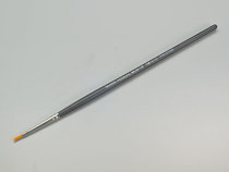 Tamiya Model 87045 Advanced Narrow Flat Pen No. 2