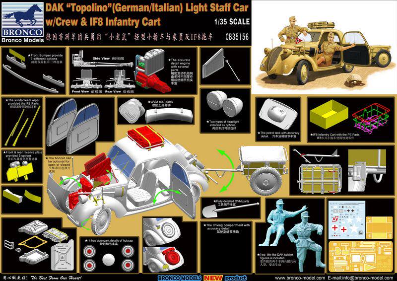 Weijun Model 35156 1 35 Deed World War II African Legion 