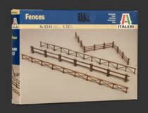 Italian model 6141 fence Fences spot loose pieces
