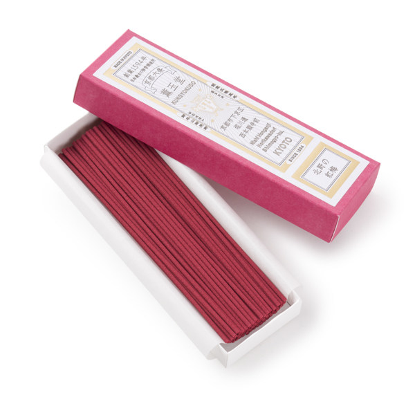 The Hongmei 5 sub-divided trial of the fragrant northern wild of the incense line of Kyoto incense shop-Taobao