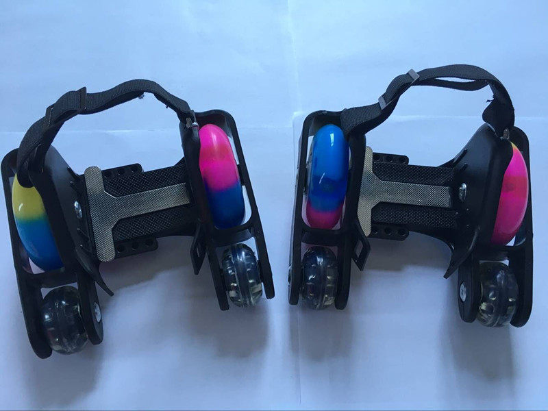 Roller Hot Wheel - Ref 2568536 Image 5