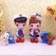 [Đặc biệt hàng ngày] Quà tặng đám cưới Trang trí phòng cưới Treo chân Trang trí búp bê Trang chủ Phòng khách Phòng tách