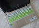Asus 15.6-inch bụi bàn phím máy tính xách tay vỏ bảo vệ bộ phim A555QG9700 máy tính bất thường Q bảo hiểm đầy đủ - Phụ kiện máy tính xách tay miếng dán bàn phím laptop hp