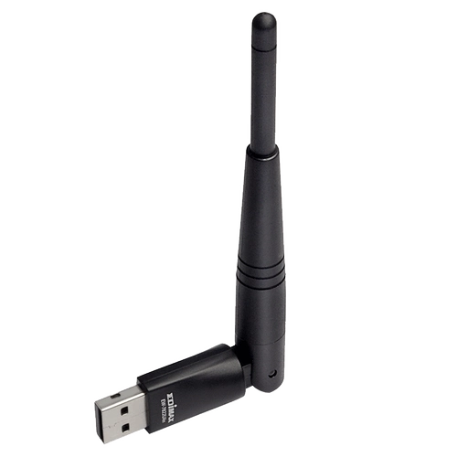 EDIMAX Беспроводная сетевая карта с высокой граней EW-78222UAN Notebook Desktop USB-приемник Wi-Fi-передатчик