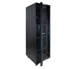 京峰 2 метра 42U Server Cabinet 600*2000*1000 Шанхайское внешнее кольцо бесплатная доставка