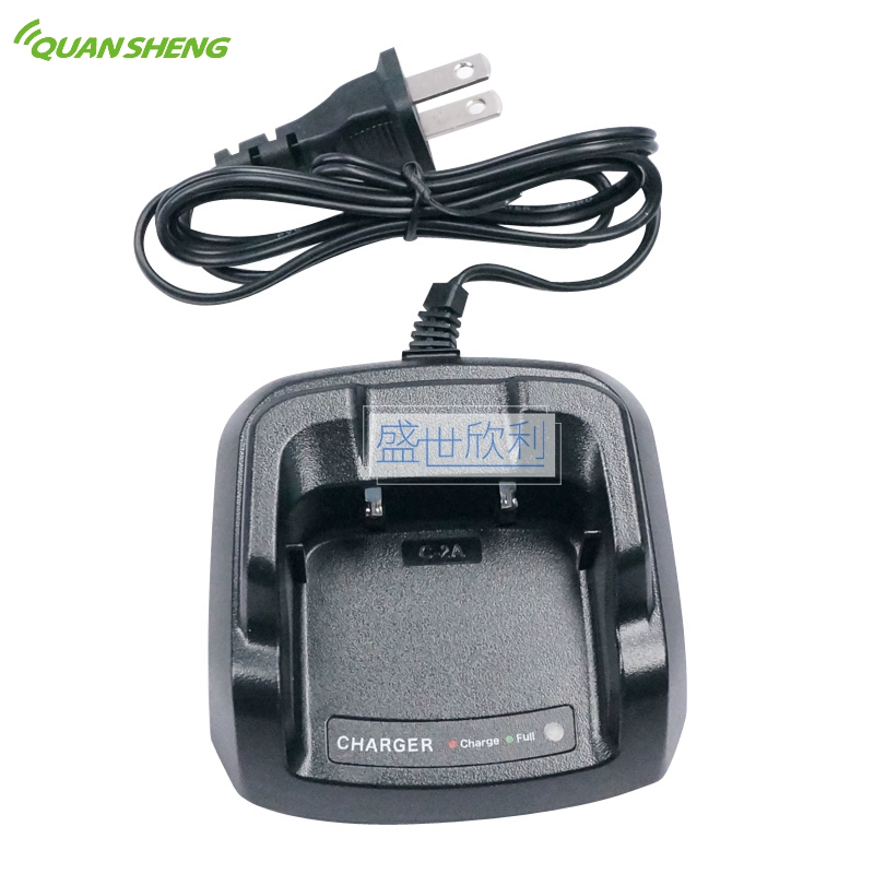 Bộ sạc bộ đàm QUANSHENG Quansheng TG-K2AT (UV) Bộ sạc TG-K2ATUV - Khác