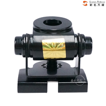 SURMEN new name RB400 car radio antenna mount universal card edge off-road vehicle friends special black trumpet