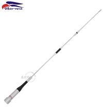 Taiwan Eagles SG7500 Motor carrier Antenna UV Double Section 144430M Hz Talkback High Gain Miao 1 05m