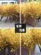 Artificial Golden Banyan Tree, Wishing Tree, Golden Tree, New Year's Money Tree, Fake Gold Tree, Artificial Gold Tree, Fortune Tree for Hall and Shopping Mall