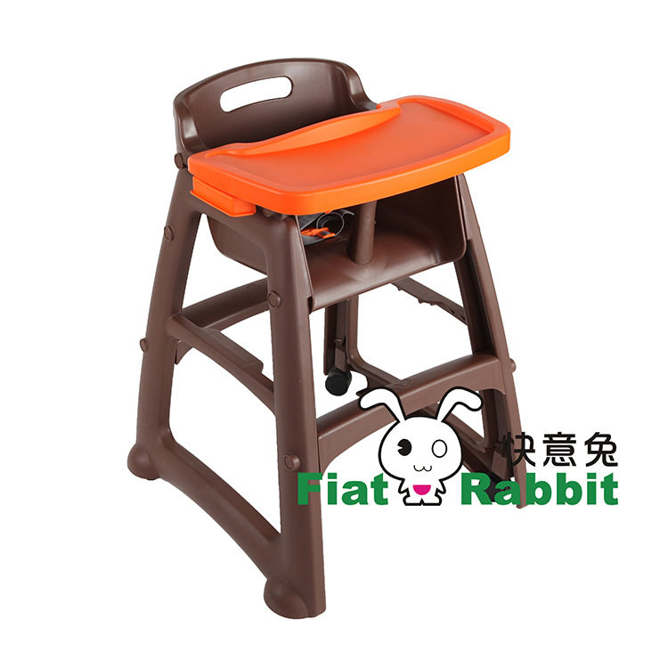 baby seat dining table