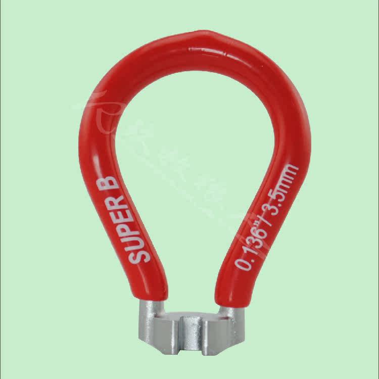 Outils pour vélo SUPER B - Ref 2277541 Image 7