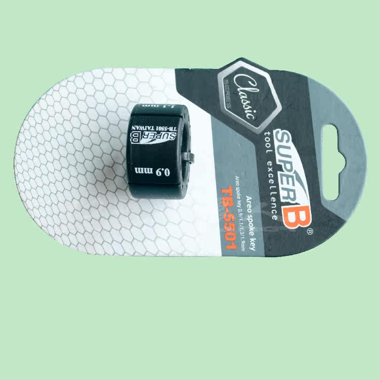 Outils pour vélo SUPER B - Ref 2278330 Image 7