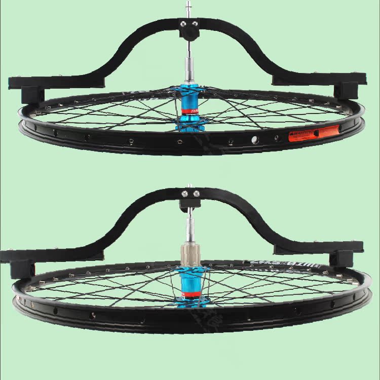 Roues de vélo Mountain Bike 26 pouces - Ref 2367501 Image 17