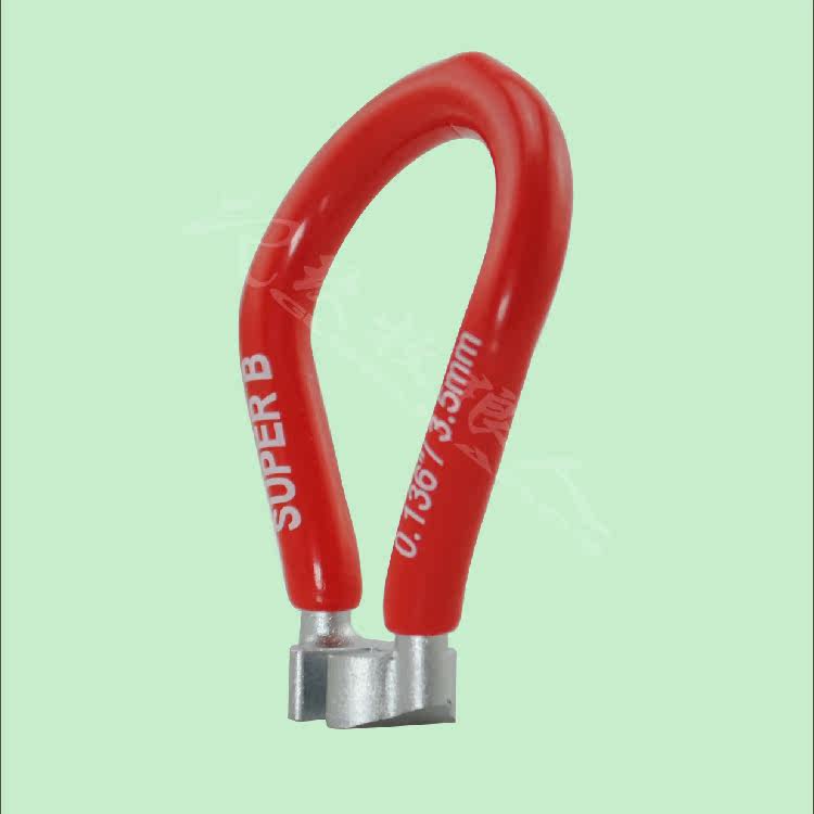 Outils pour vélo SUPER B - Ref 2277541 Image 8
