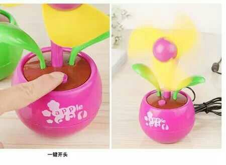 Ventilateur USB - Ref 401856 Image 10