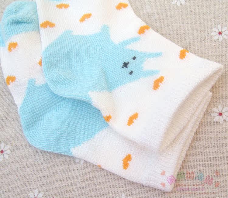 Chaussettes pour bébé - Ref 2109974 Image 14