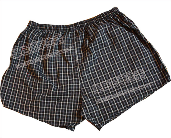 Pantalon pyjama - Ref 726002 Image 11