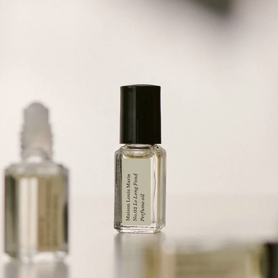 RnC法国Maison Louis Marie香水油：用木质香调重新定义持久留香的艺术_香水_淘宝美妆网
