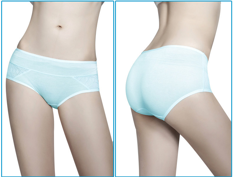 Slip jeunesse BONAS en viscose - Ref 667857 Image 18