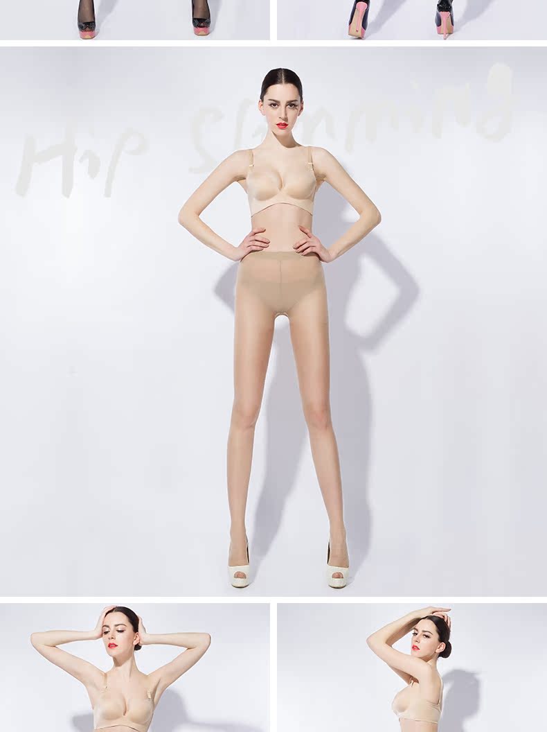 Chaussettes - collants BONAS - Ref 780316 Image 15