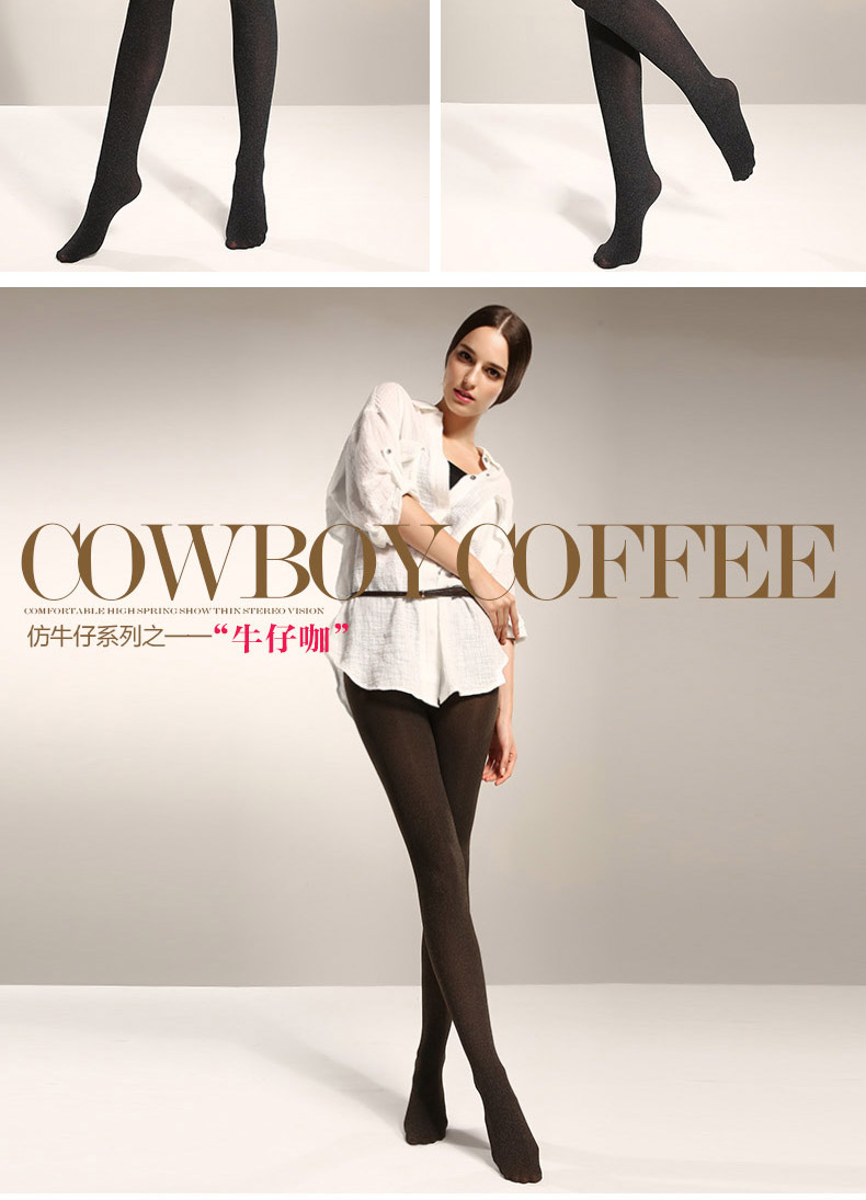 Chaussettes - collants BONAS - Ref 780266 Image 14