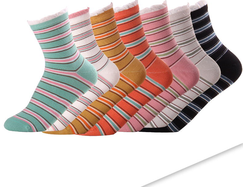 Chaussettes - collants BONAS - Ref 780283 Image 13