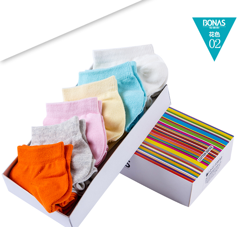 Chaussettes - collants BONAS - Ref 780332 Image 15