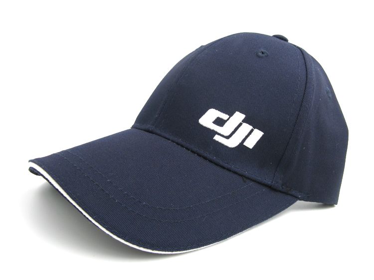 Máy bay không người lái DJI Dajiang ngoài trời trên không phiên bản giới hạn kem chống nắng visor lưu niệm tùy chỉnh nón kết nam đẹp