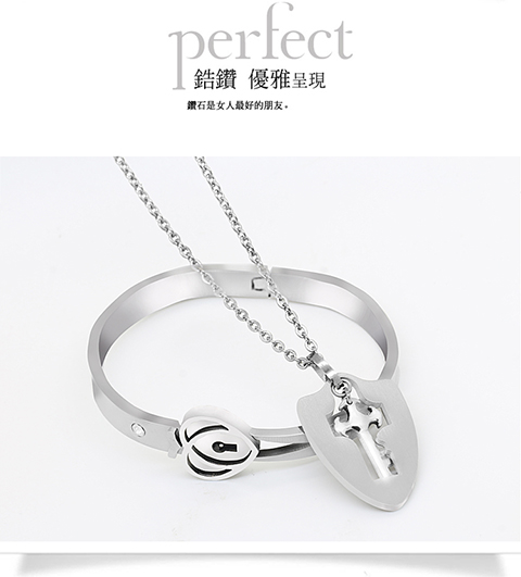 Rung với cùng một cặp khóa đồng tâm vòng tay một cặp vòng tay vòng tay chìa khóa vòng cổ có thể được viết một cặp sinh viên Hàn Quốc vòng pandora