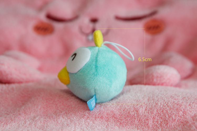 Peluche manga en peluche lapin froid - Ref 2694848 Image 13