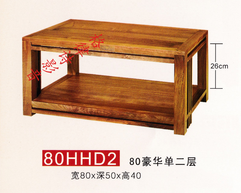 Jazz rack luxury lengthened single 2 floor solid wood sound power amplifier equipment enclosure (freight to pay)