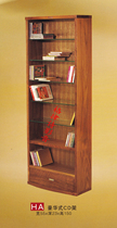 Jazz rack HA luxury CD rack DVD disc display rack storage cabinet freight collect
