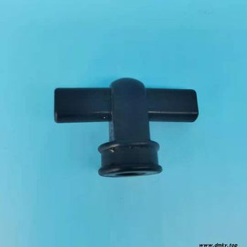 Bombardier motorboat hydraulic rod connector hydraulic rod joint telescopic rod strut