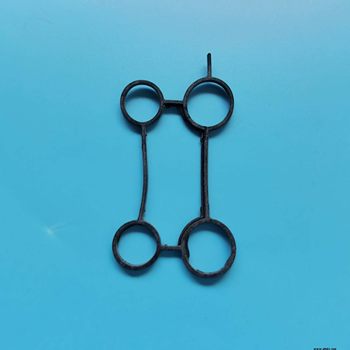 Motorboat water pump gasket bombardier factory price