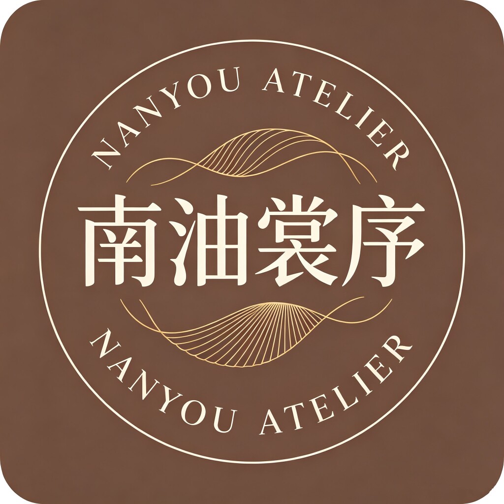 南油裳序 NANYOU ATELIER