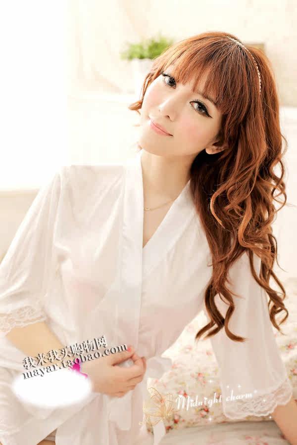 Peignoir jeunesse - Ref 596820 Image 22